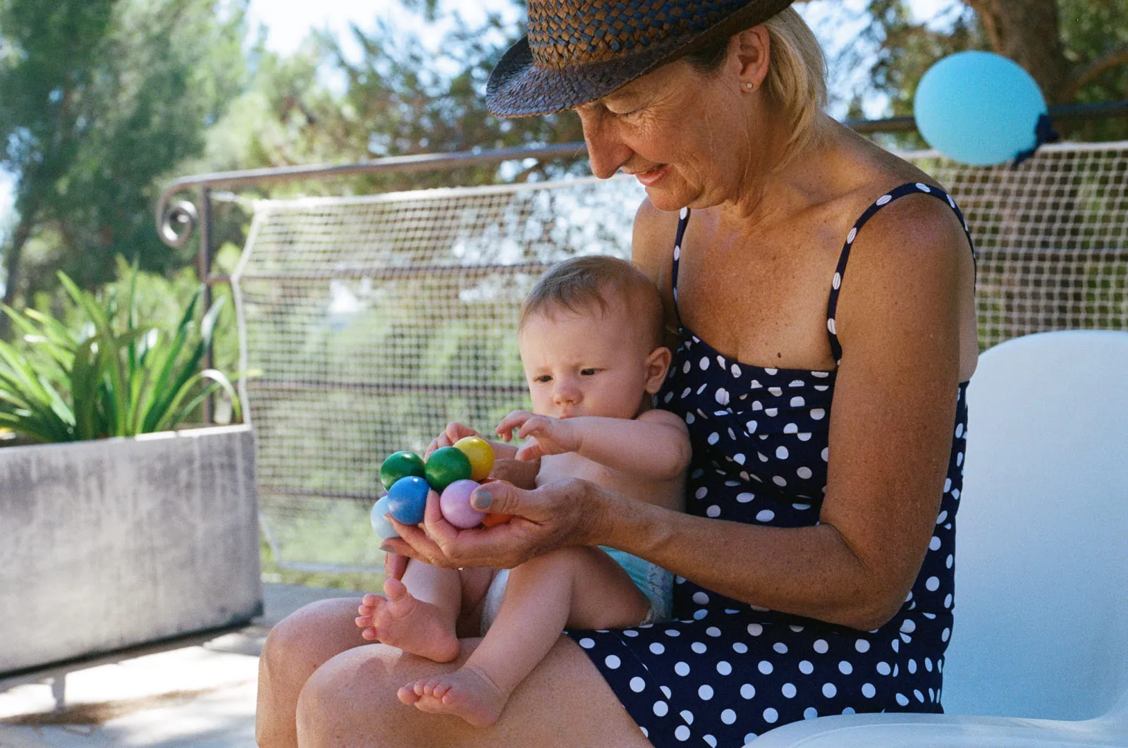 Jack Terry - Esther Page Image