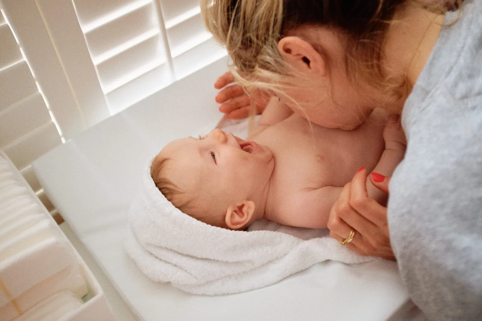 Jack Terry - Esther Page Image