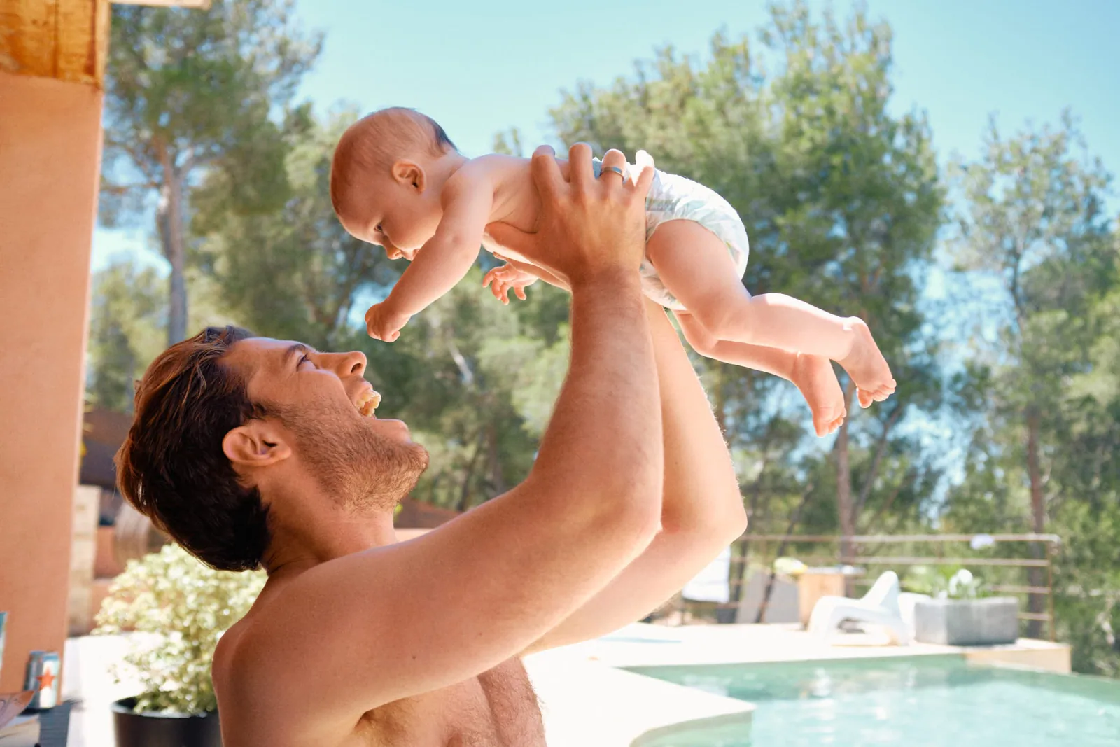 Jack Terry - Esther Page Image