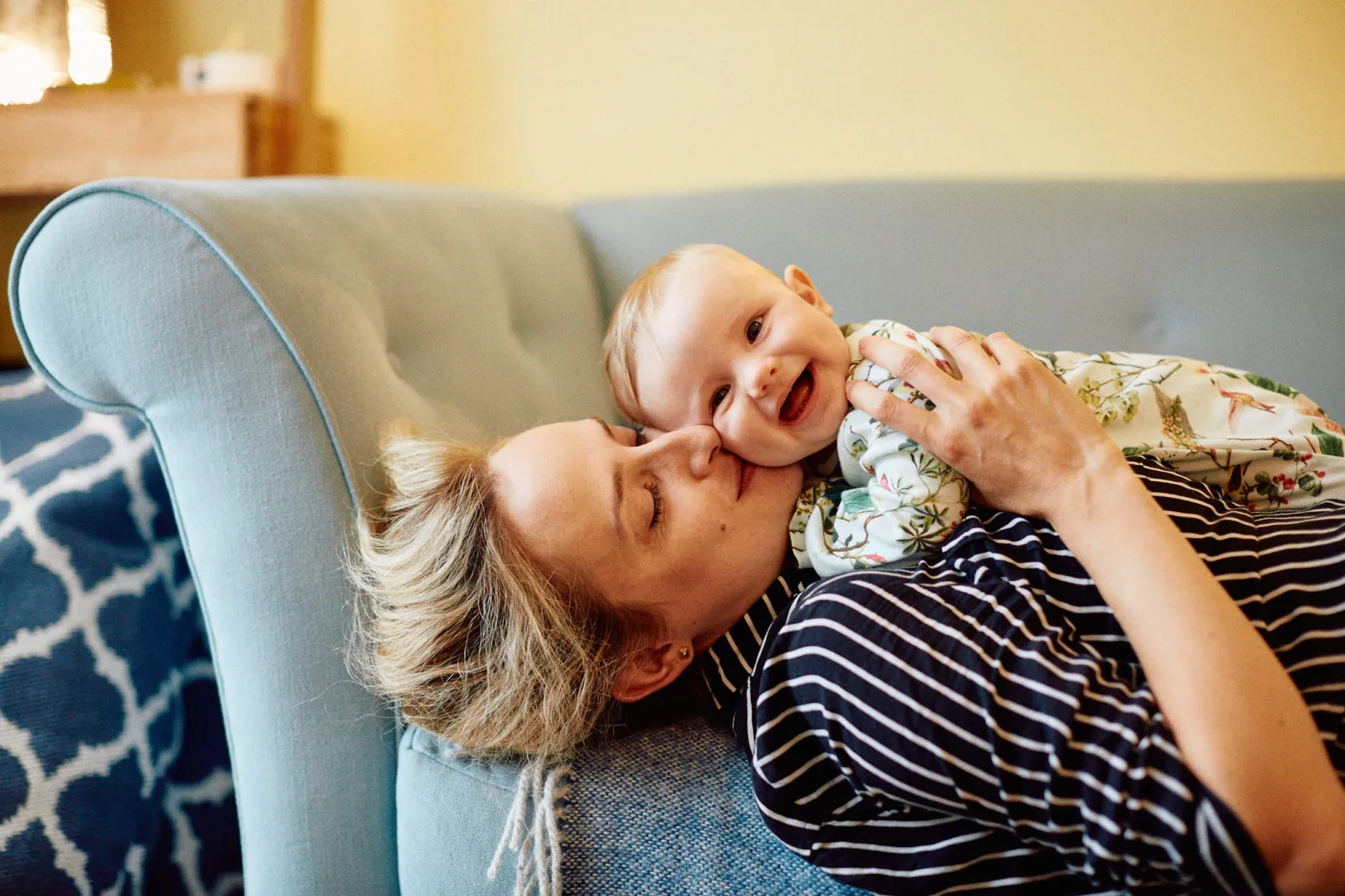 Jack Terry - Esther Page Image