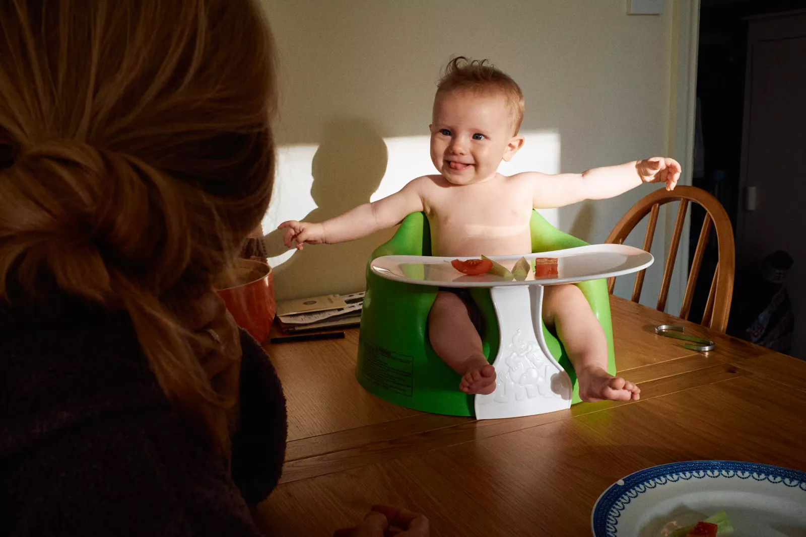 Jack Terry - Esther Page Image