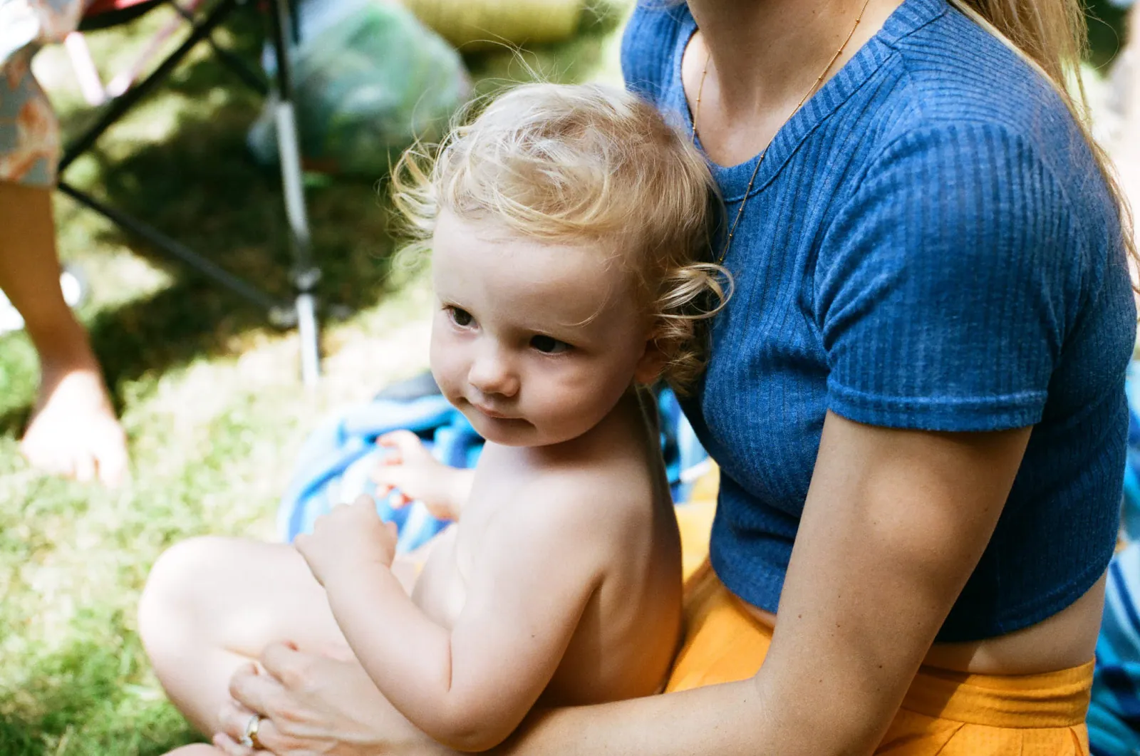 Jack Terry - Esther Page Image