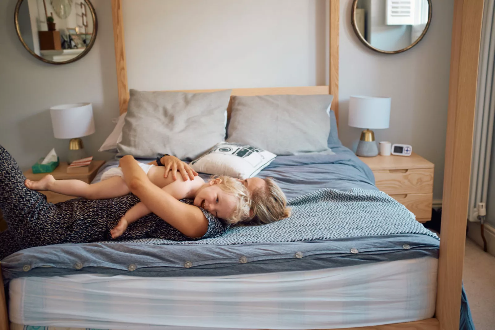 Jack Terry - Esther Page Image