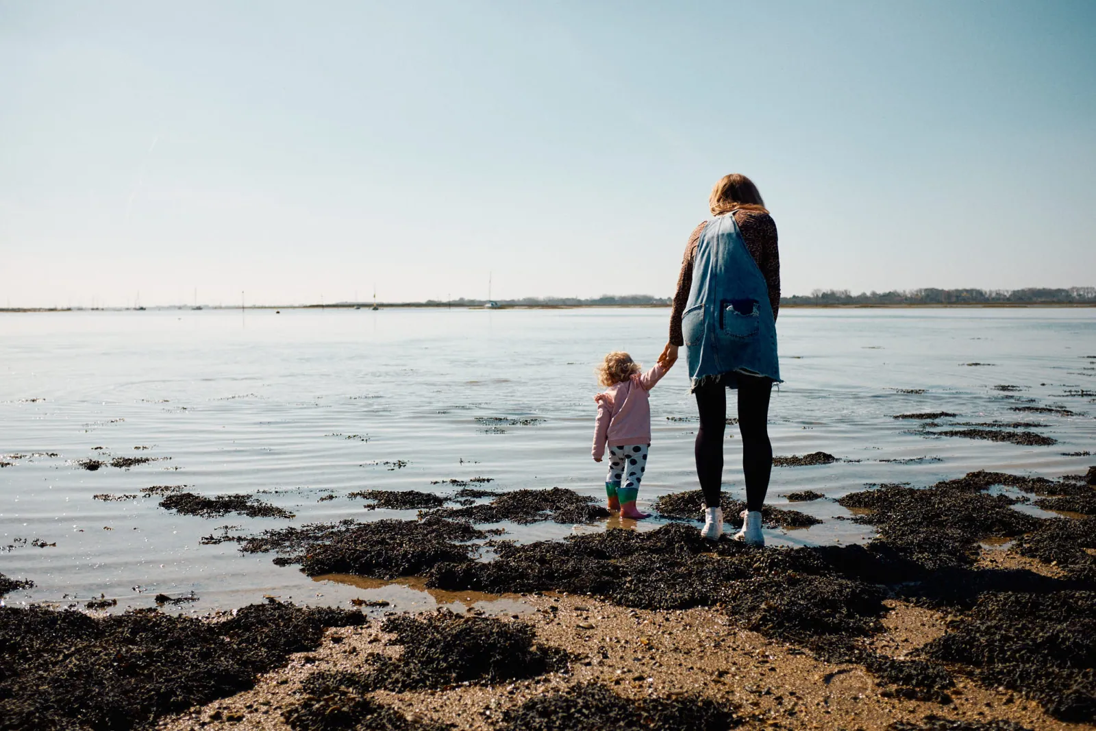 Jack Terry - Esther Page Image