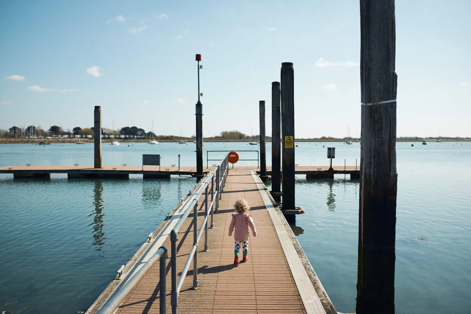 Jack Terry - Esther Page Image