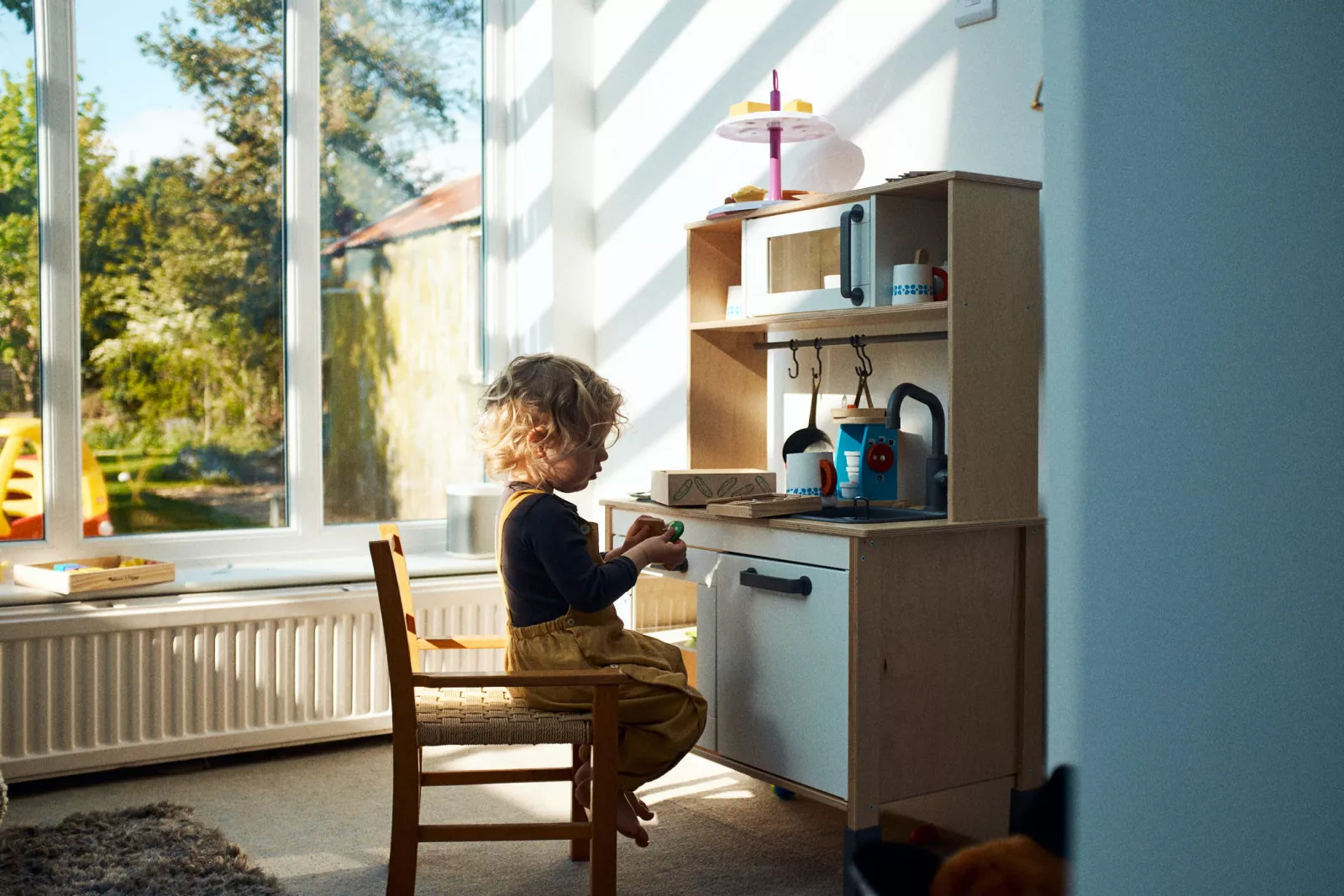 Jack Terry - Esther Page Image