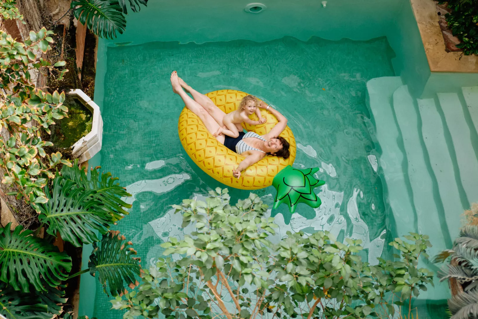 Jack Terry - Esther Page Image