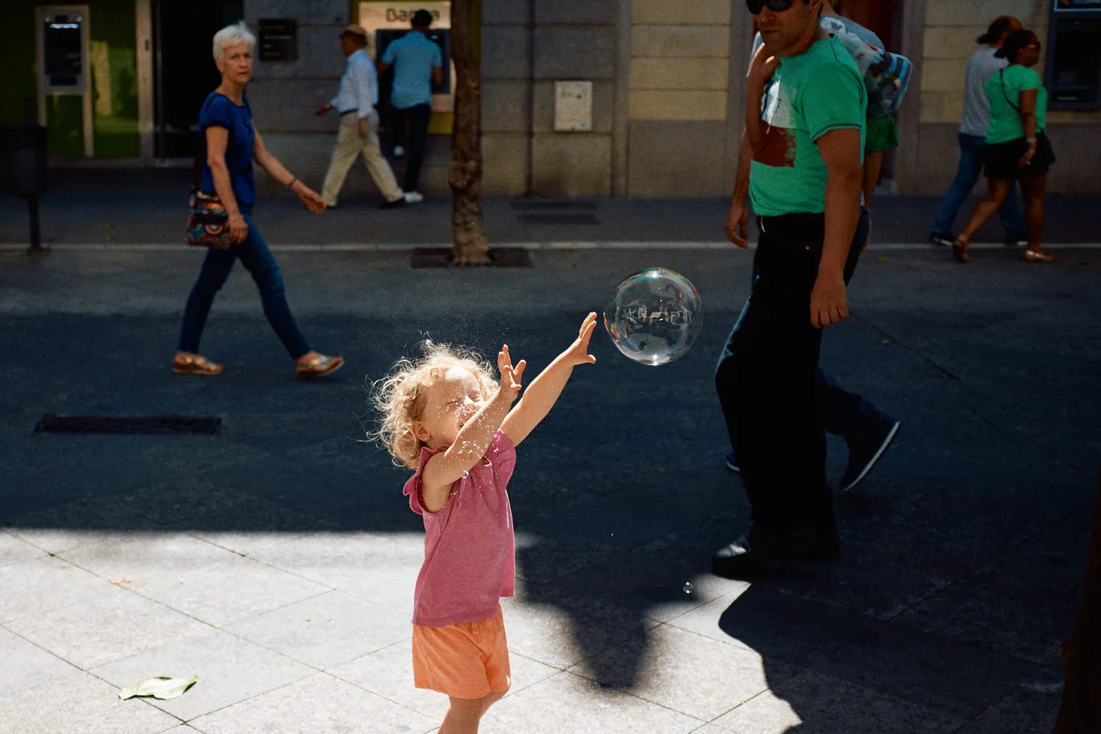 Jack Terry - Esther Page Image