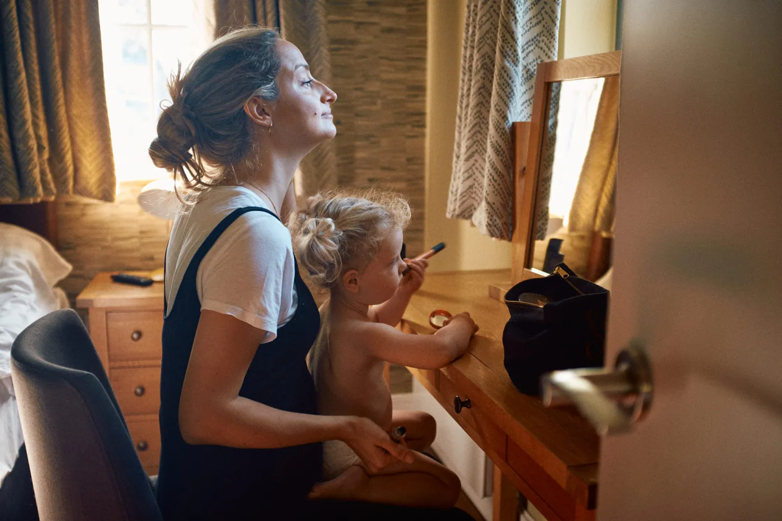 Jack Terry - Esther Page Image