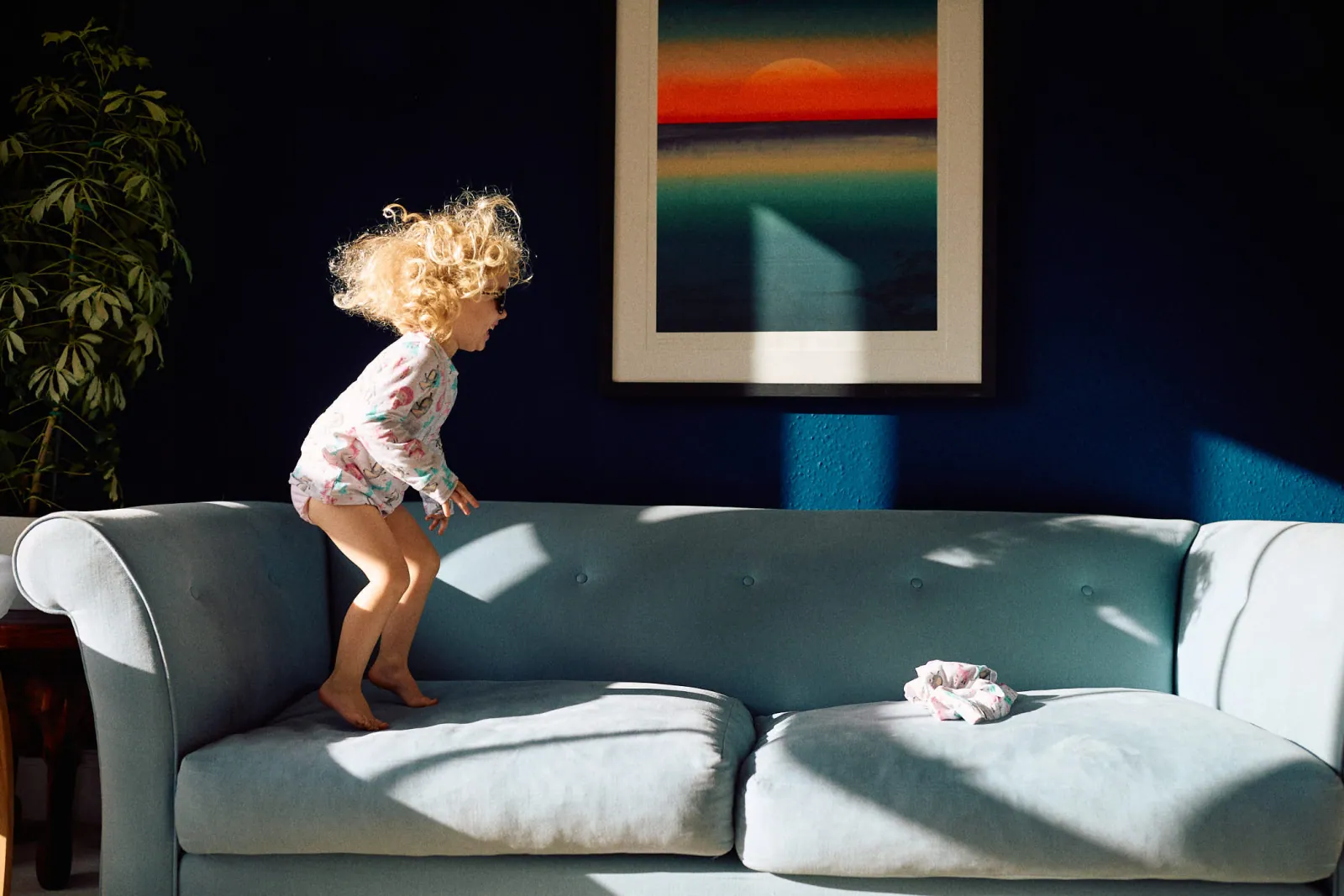 Jack Terry - Esther Page Image