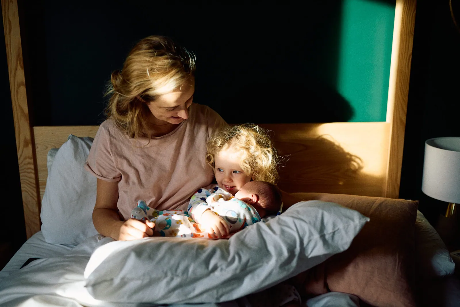 Jack Terry - Esther Page Image