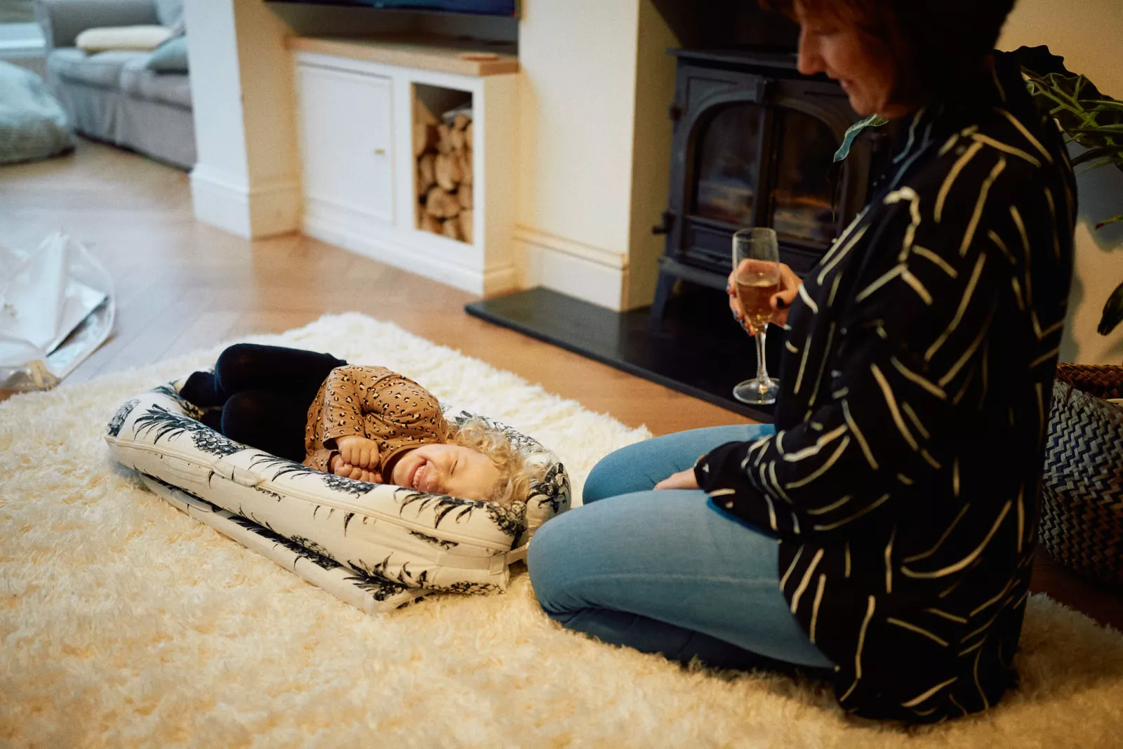 Jack Terry - Esther Page Image