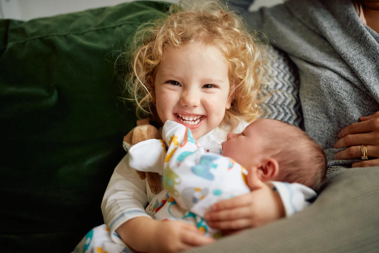 Jack Terry - Esther Page Image