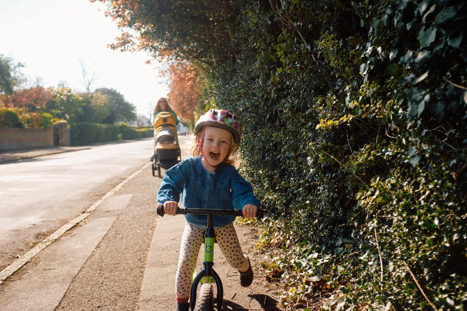 Jack Terry - Esther Page Image