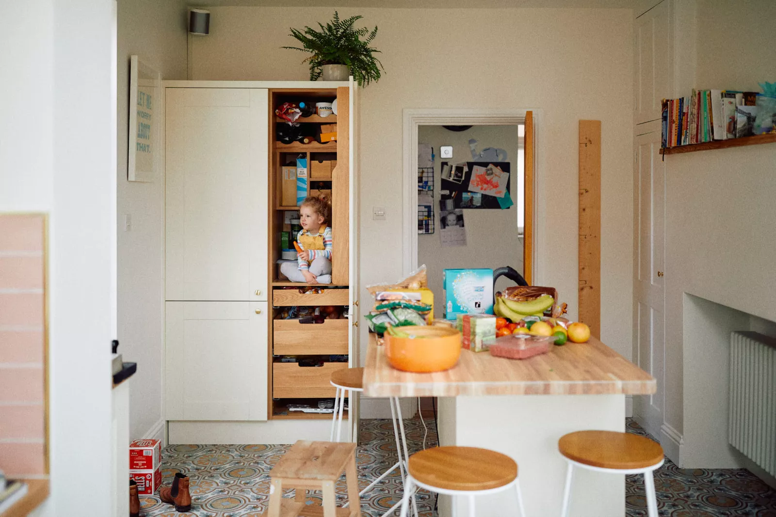 Jack Terry - Esther Page Image