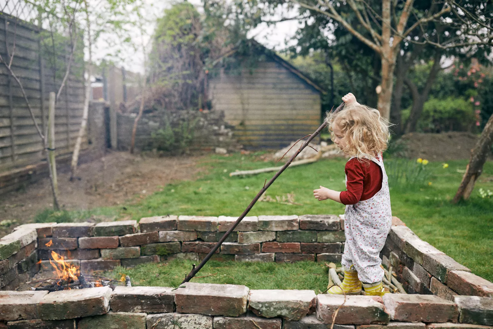 Jack Terry - Esther Page Image