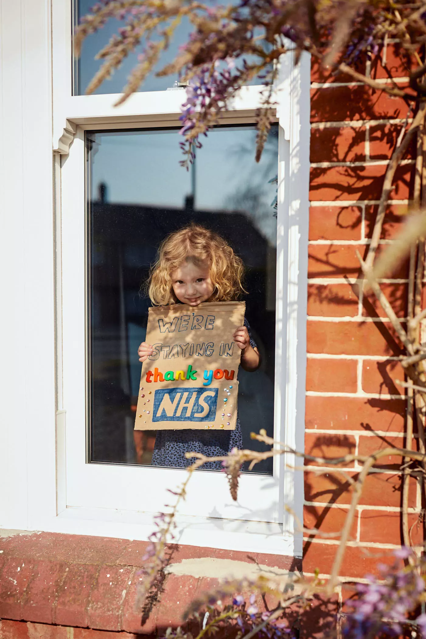 Jack Terry - Esther Page Image