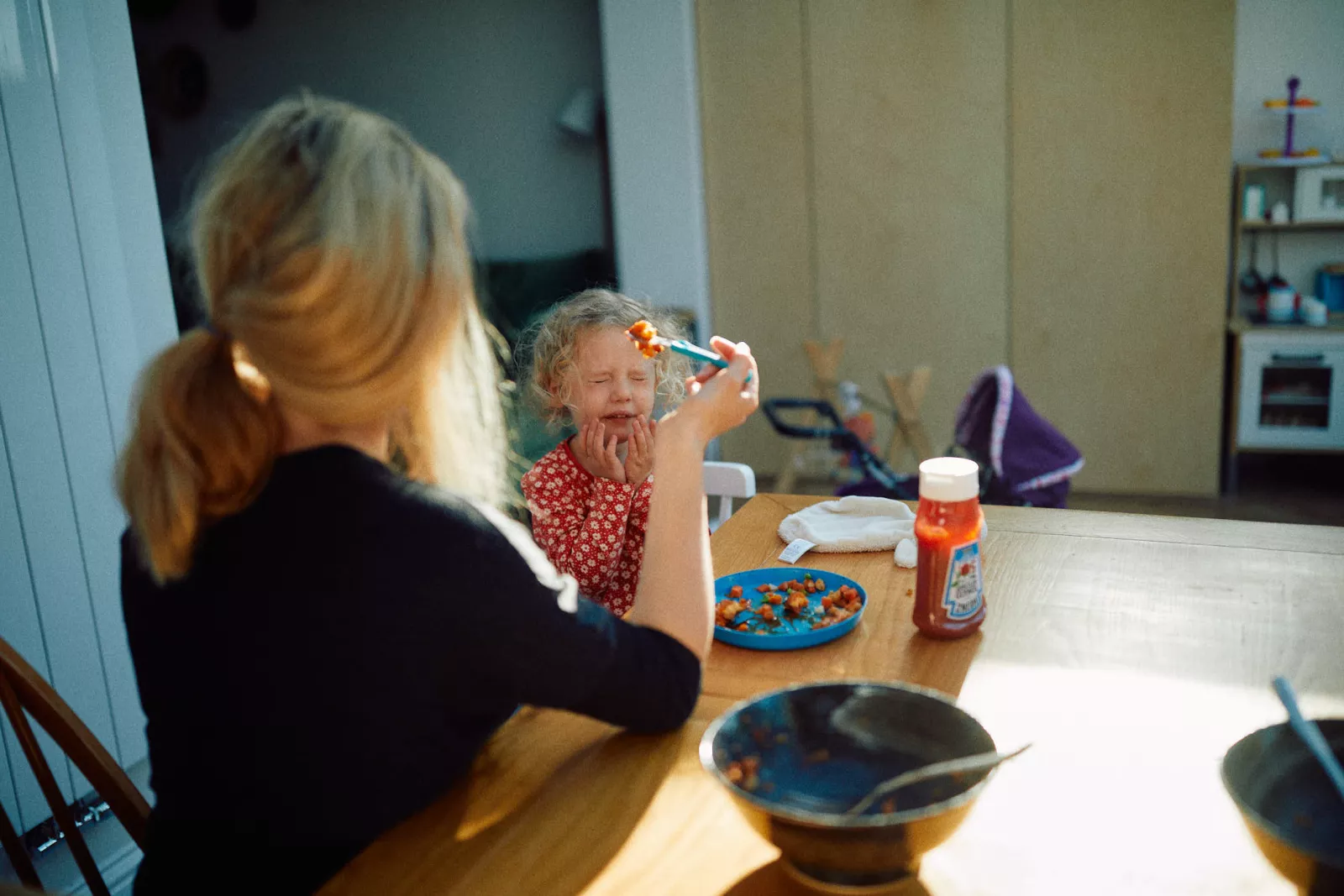 Jack Terry - Esther Page Image