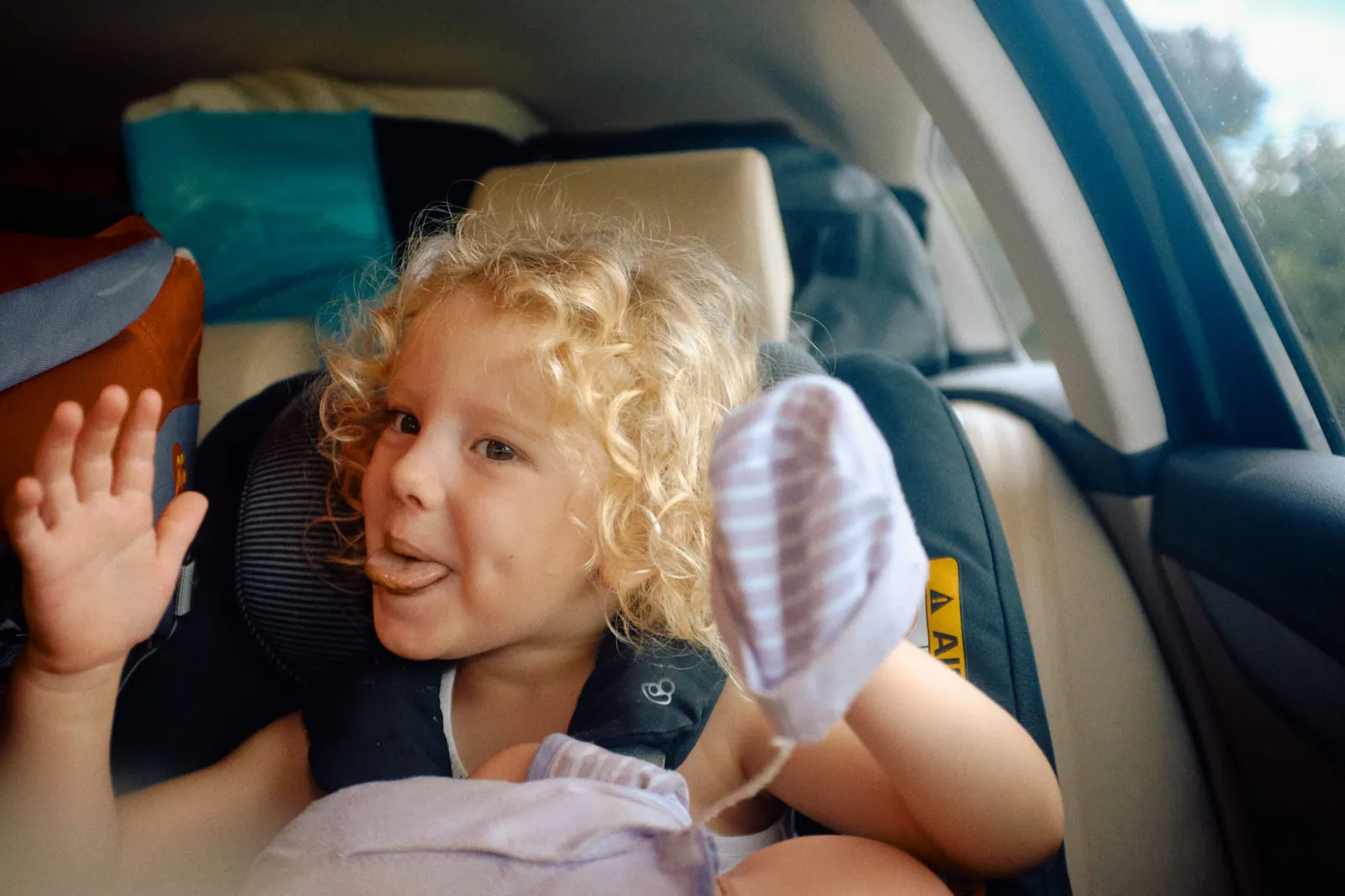 Jack Terry - Esther Page Image