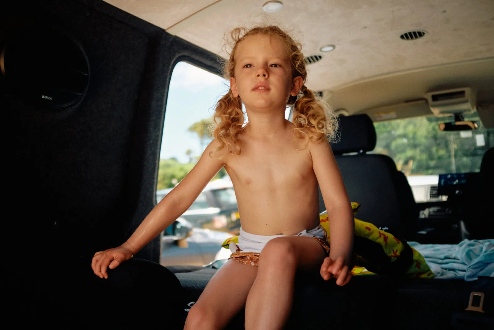 Jack Terry - Esther Page Image