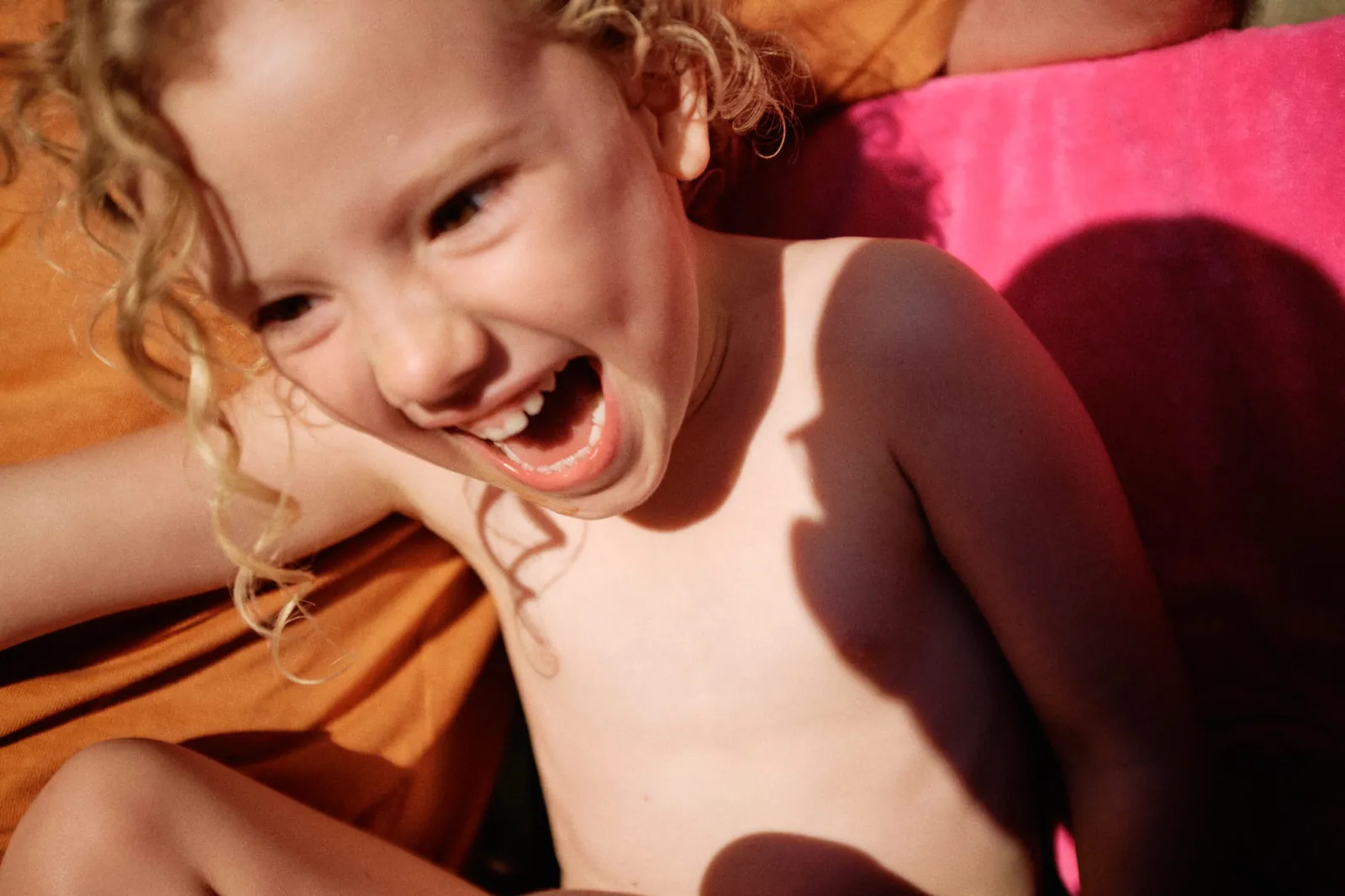 Jack Terry - Esther Page Image