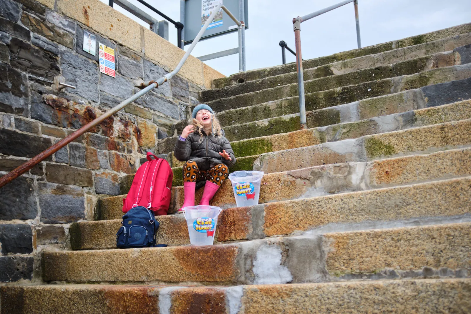 Jack Terry - Esther Page Image