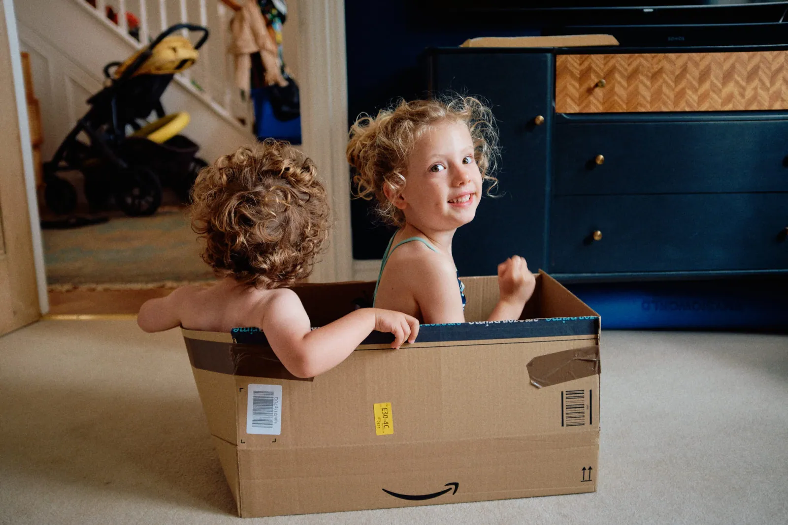 Jack Terry - Esther Page Image