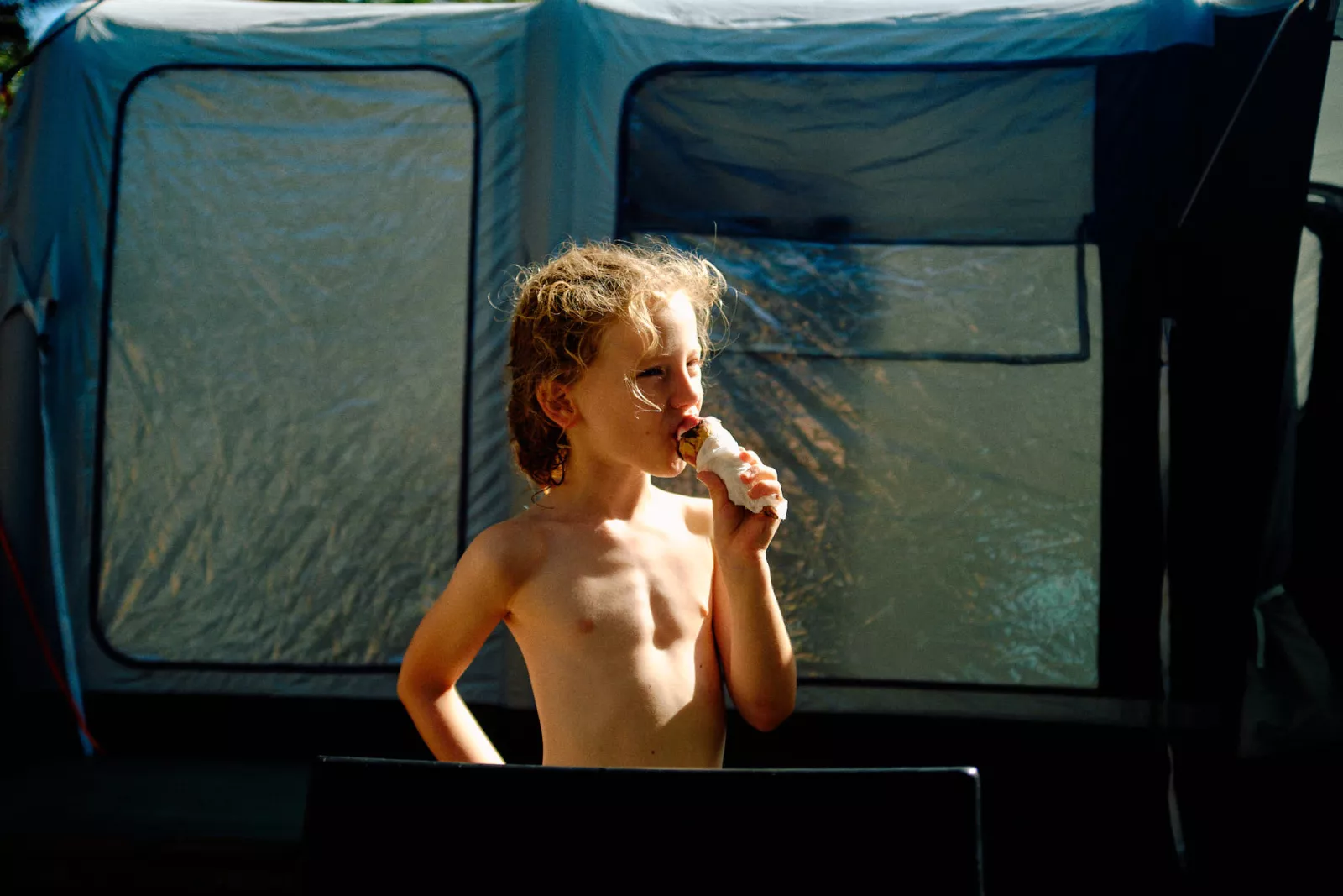 Jack Terry - Esther Page Image