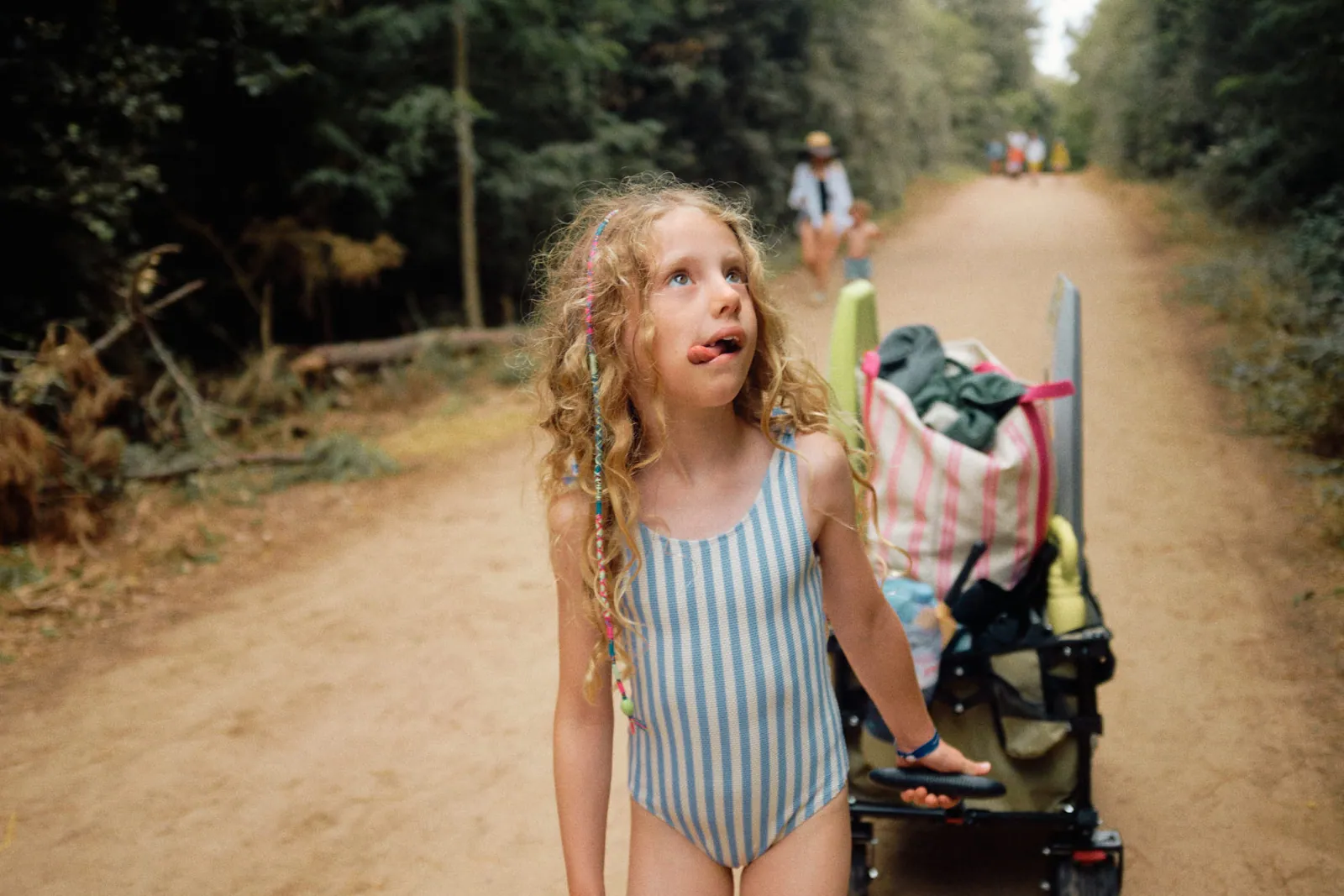 Jack Terry - Esther Page Image