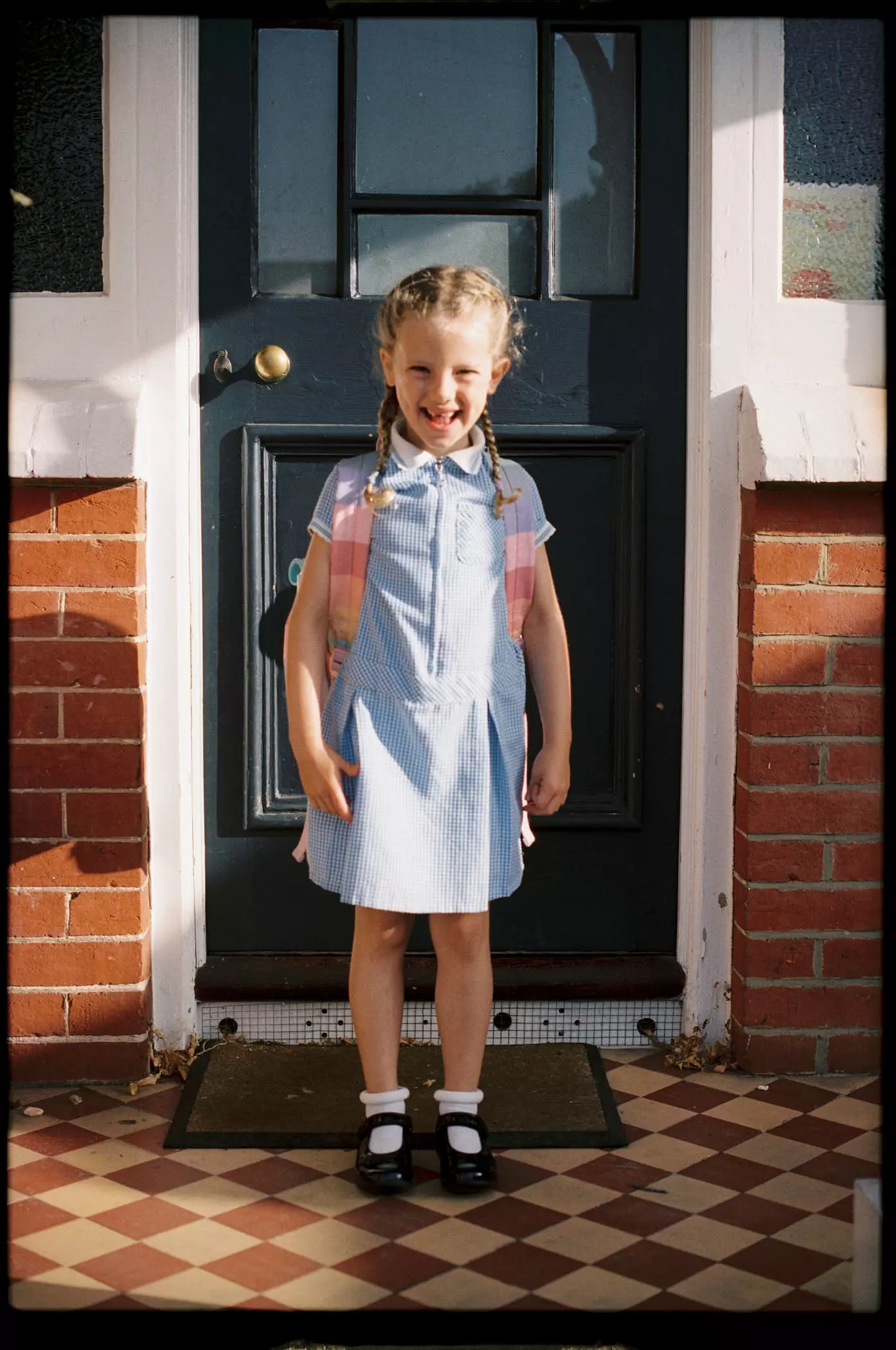 Jack Terry - Esther Page Image