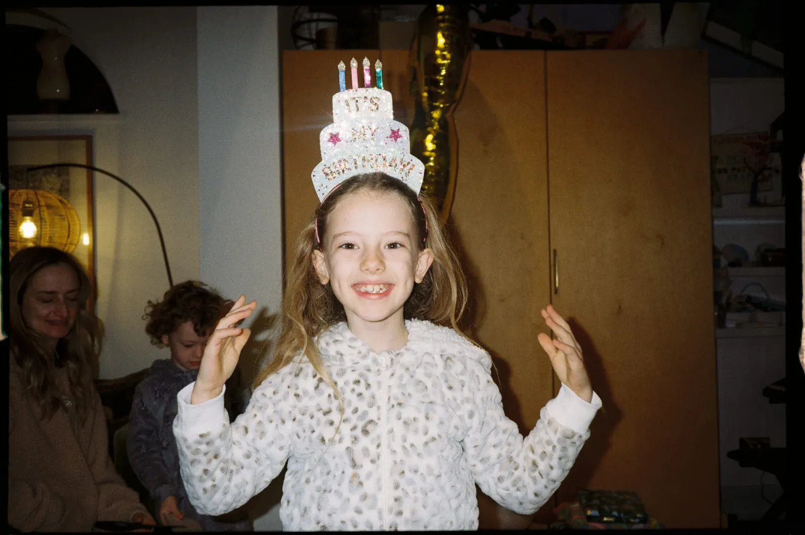 Jack Terry - Esther Page Image