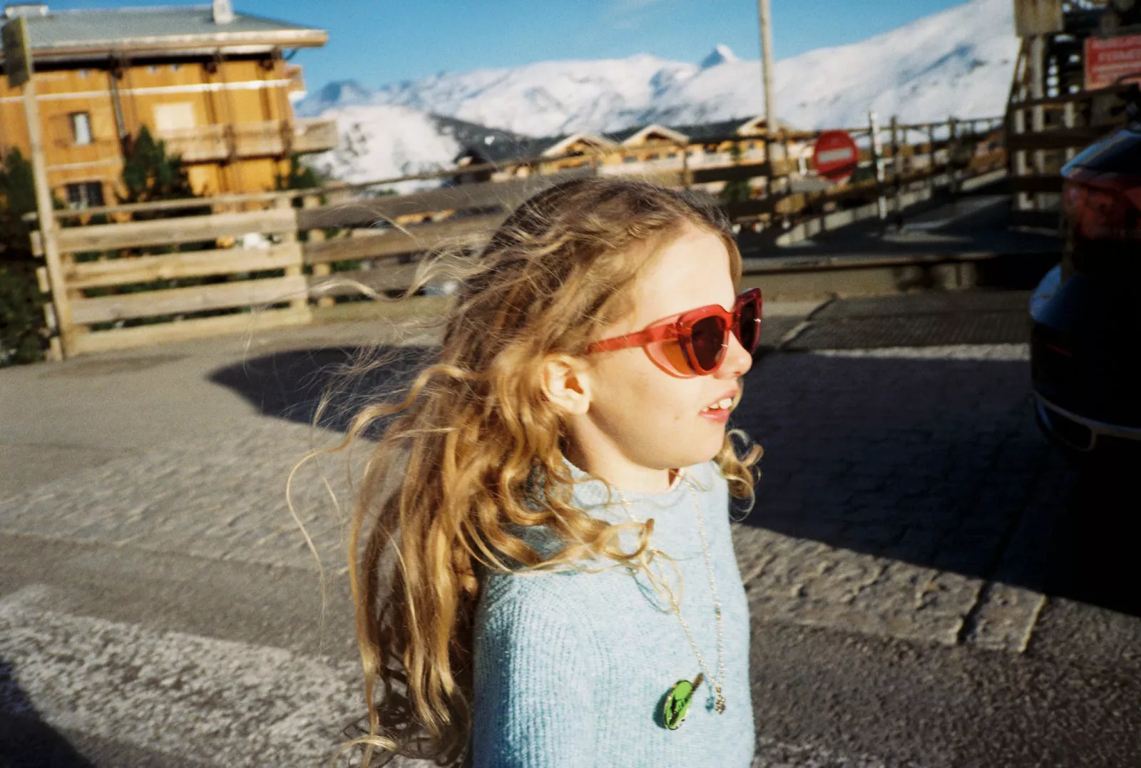 Jack Terry - Esther Page Image