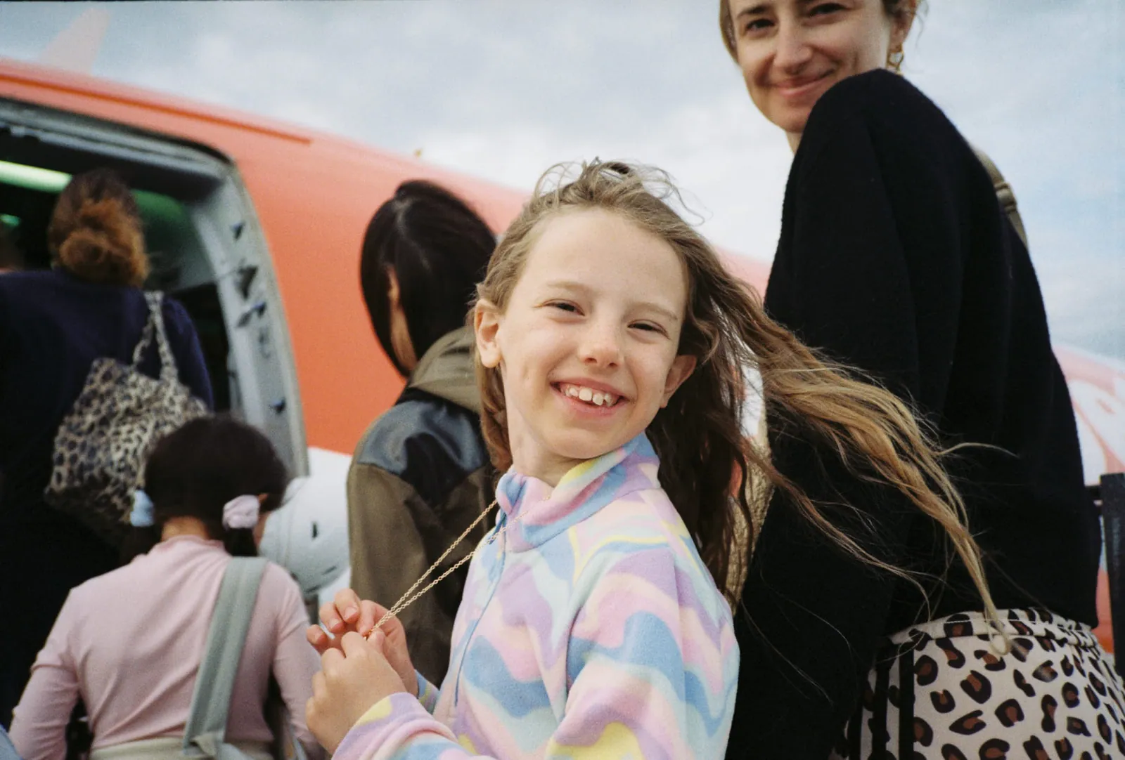 Jack Terry - Esther Page Image