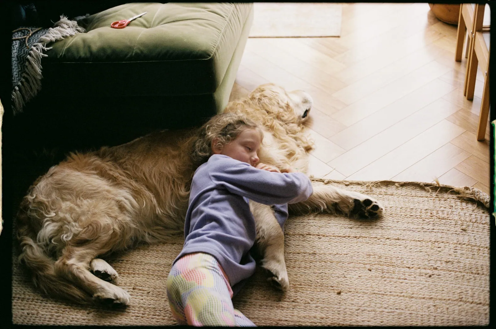 Jack Terry - Esther Page Image