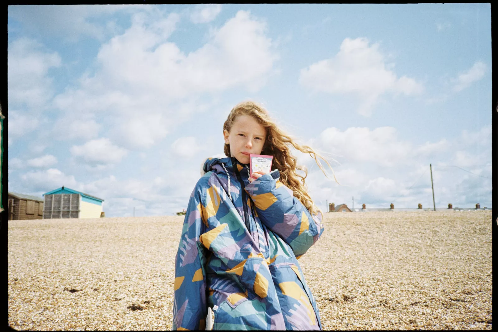 Jack Terry - Esther Page Image