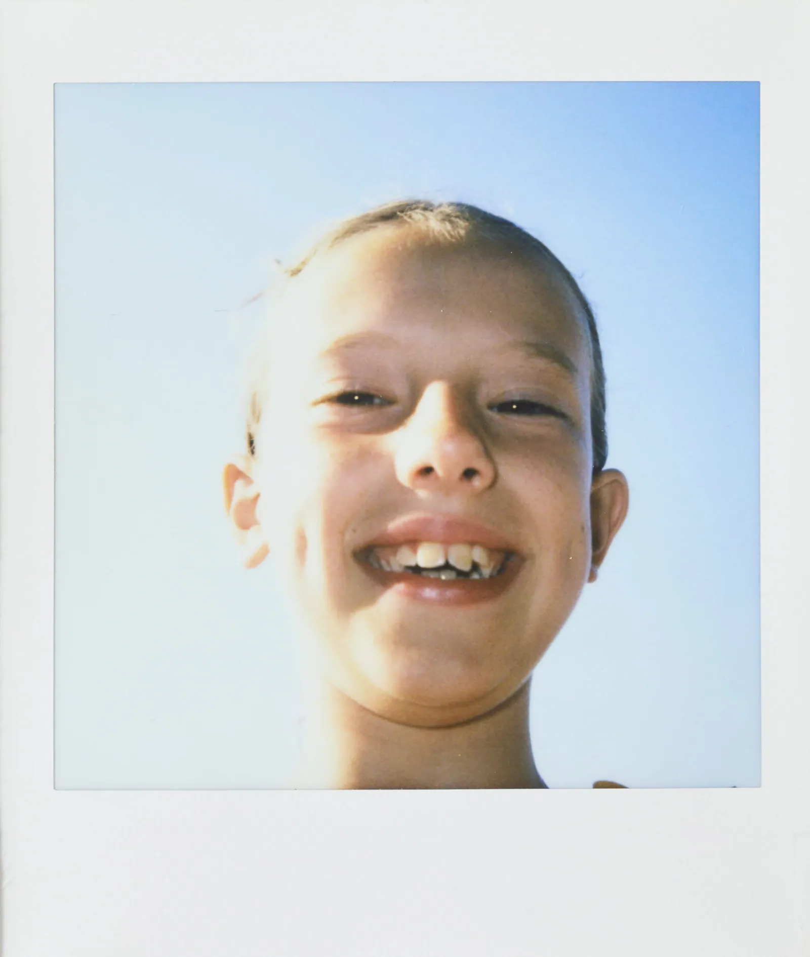 Jack Terry - Esther Page Image