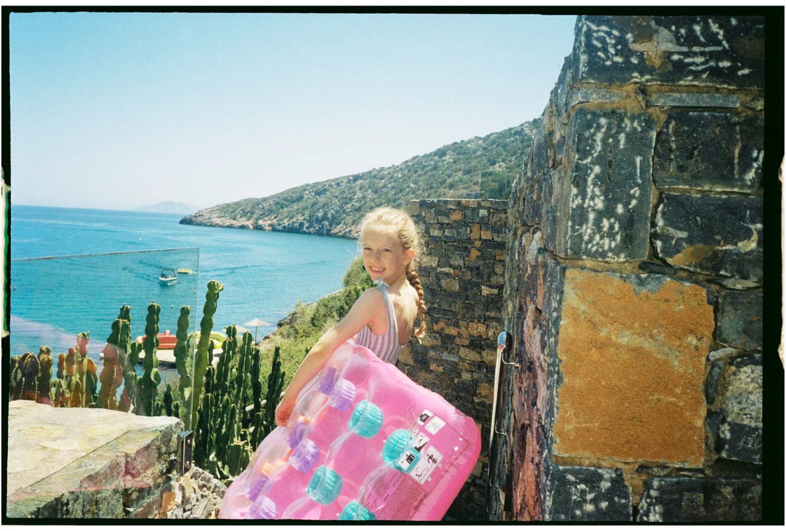 Jack Terry - Esther Page Image