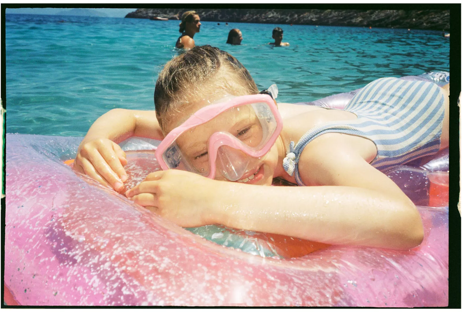 Jack Terry - Esther Page Image