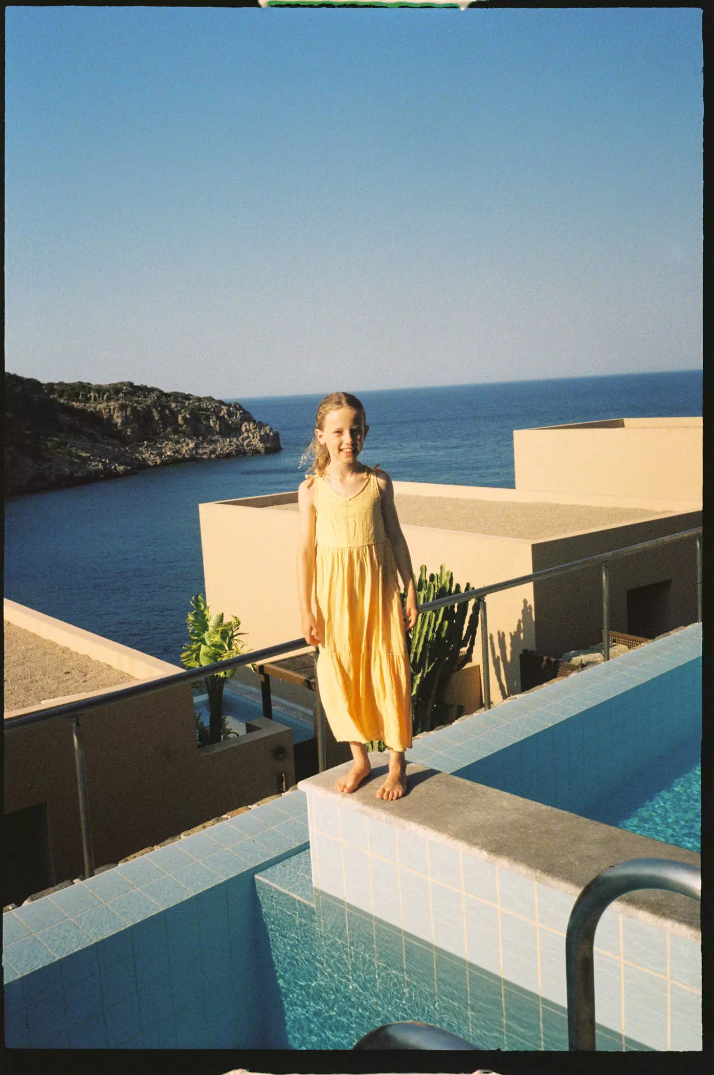 Jack Terry - Esther Page Image