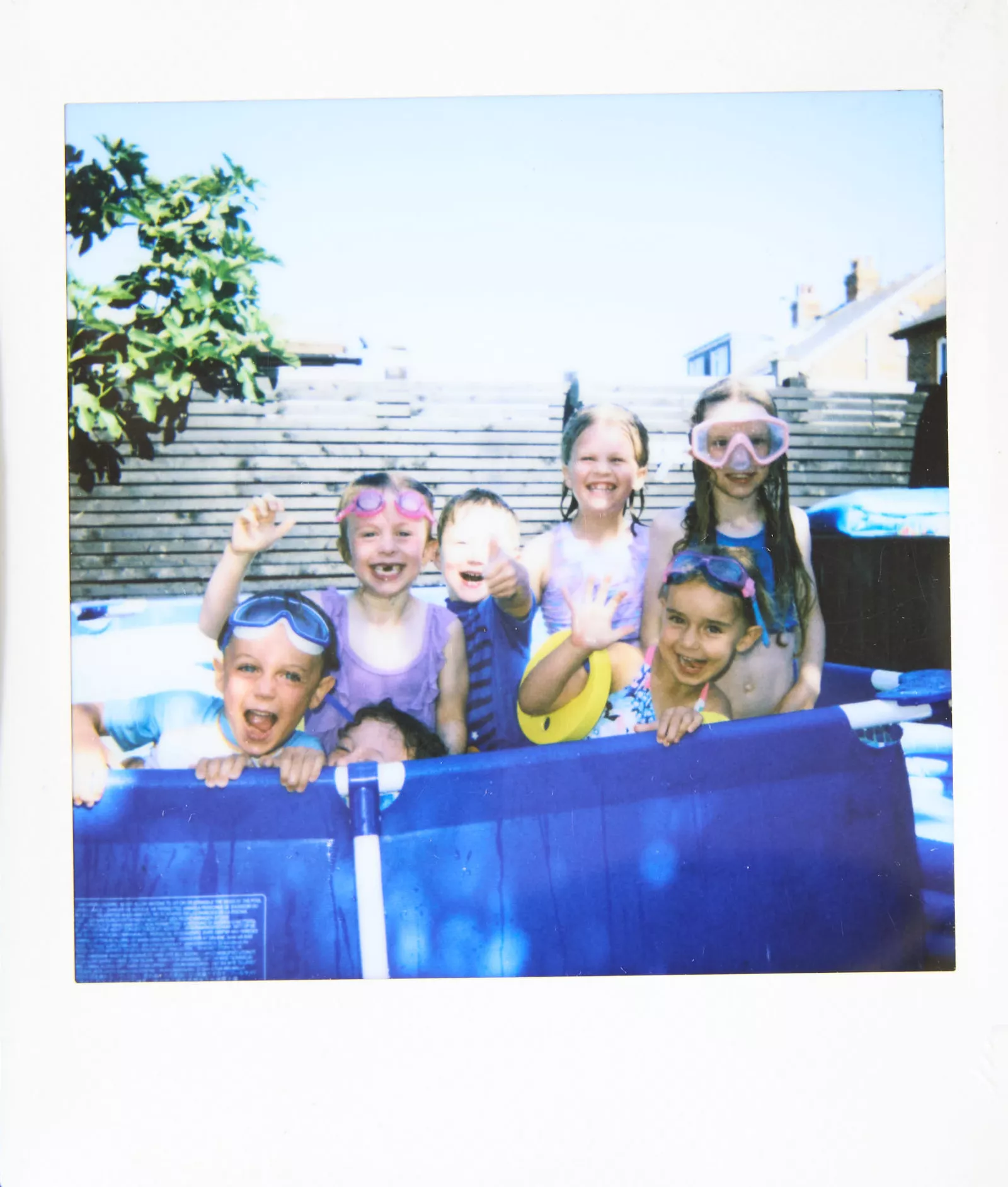 Jack Terry - Family Page Image