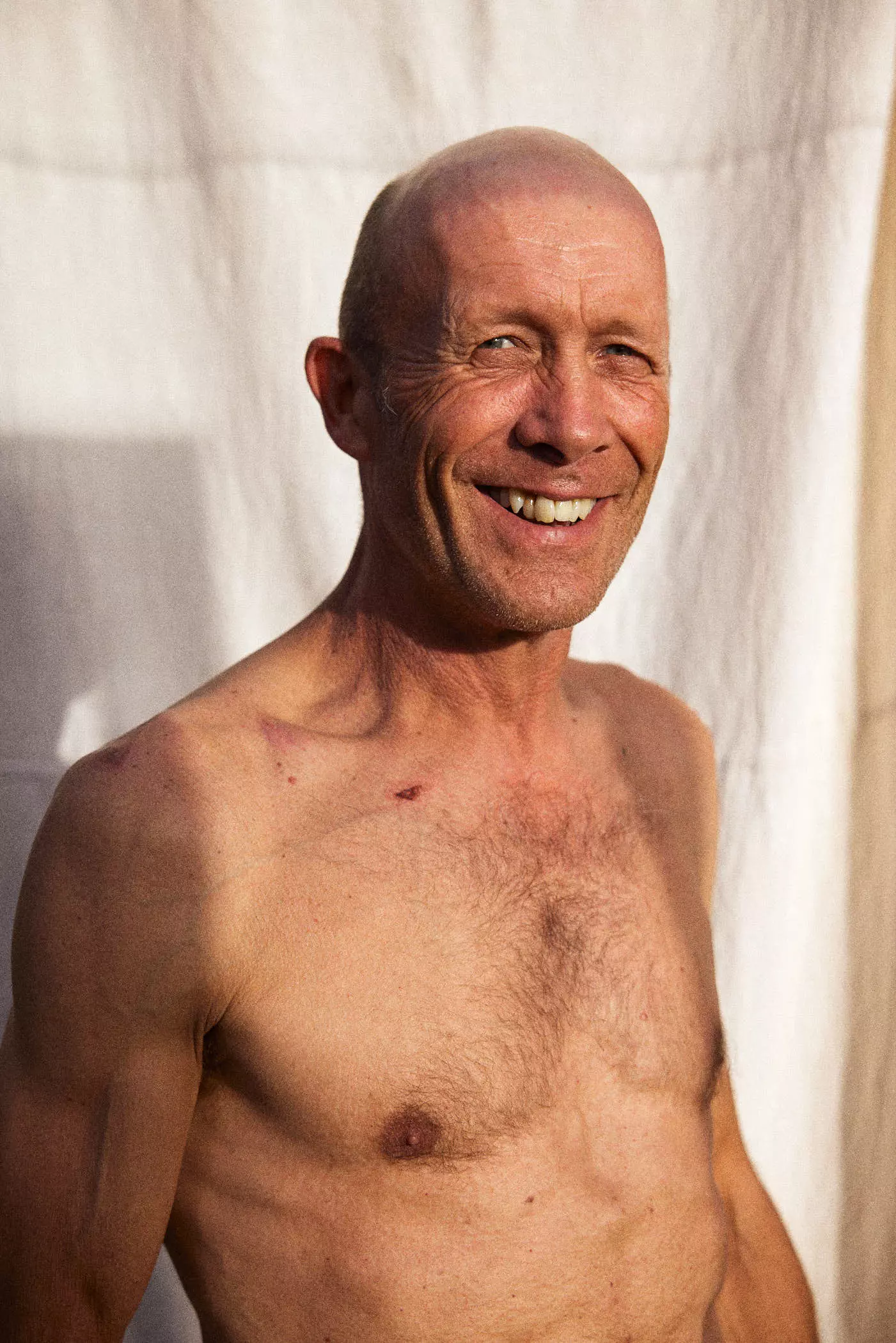 Jack Terry - Flat Out Page Image