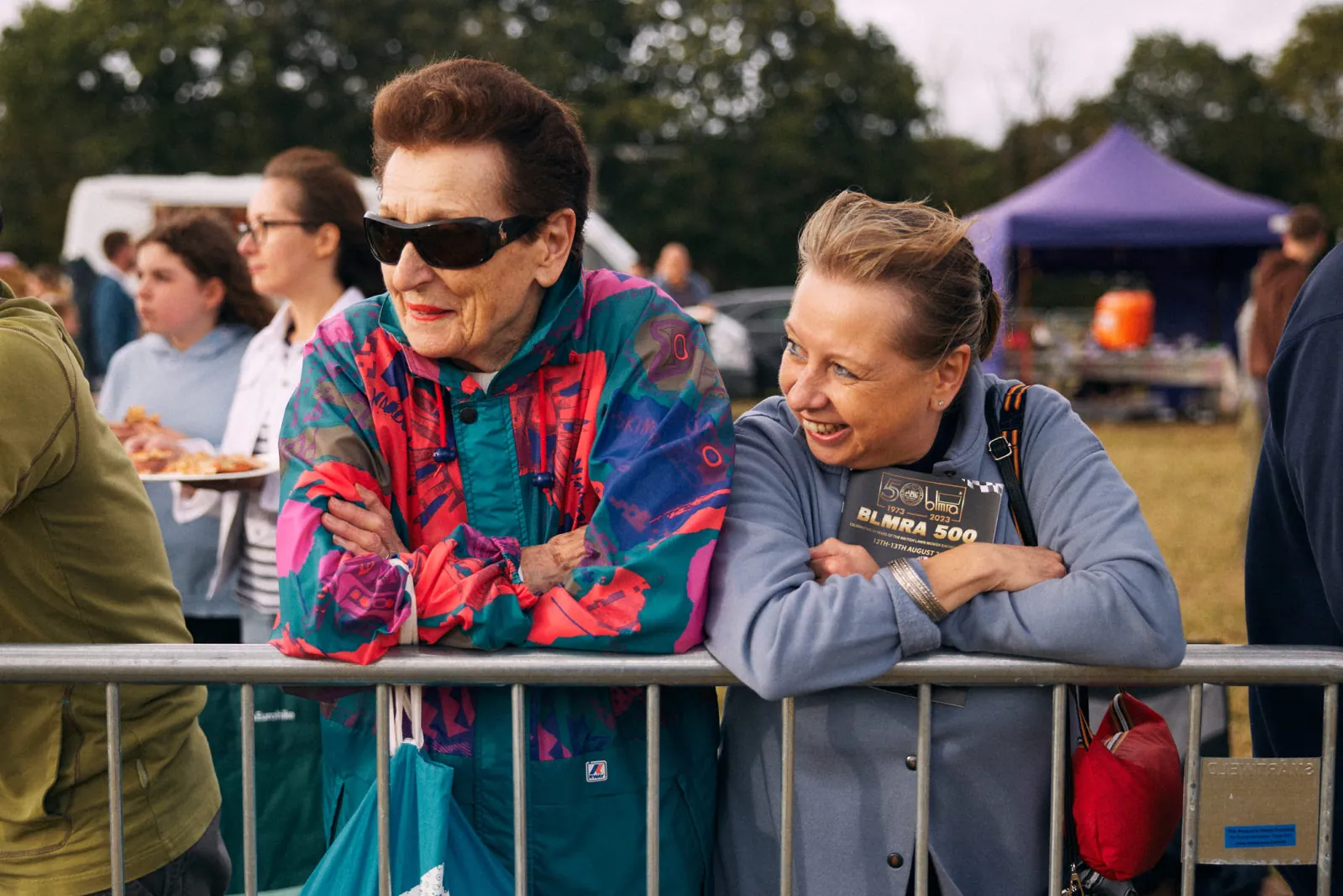 Jack Terry - Flat Out Page Image