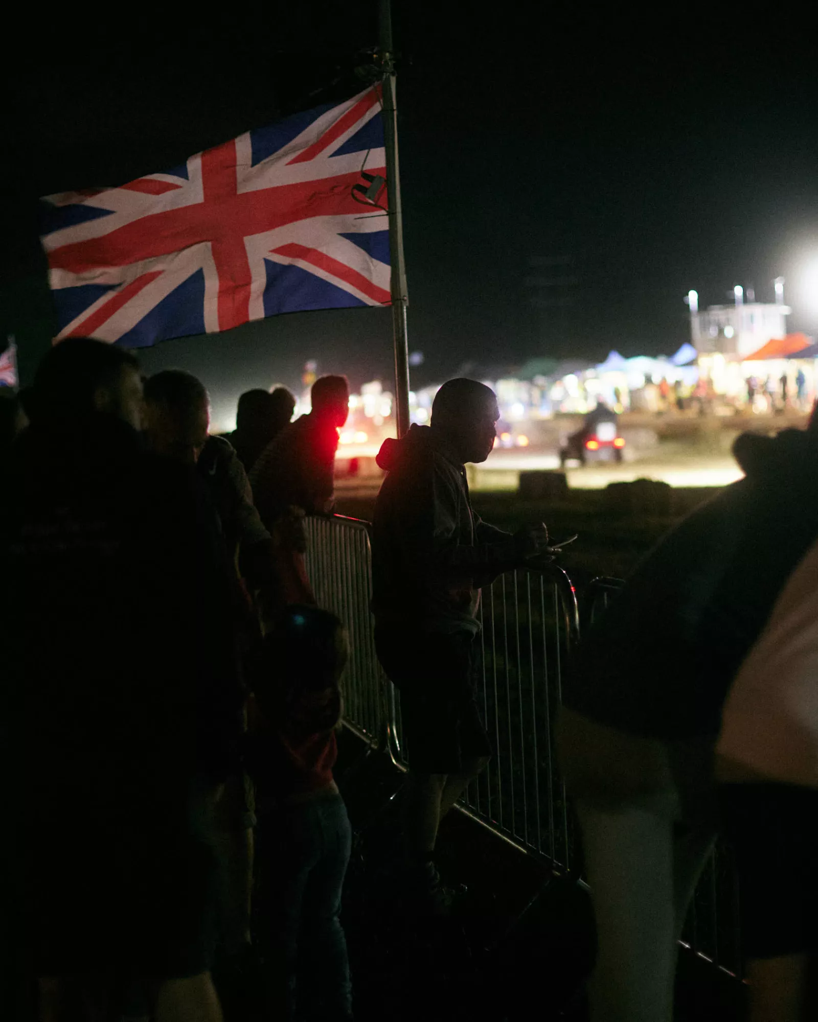 Jack Terry - Flat Out Page Image