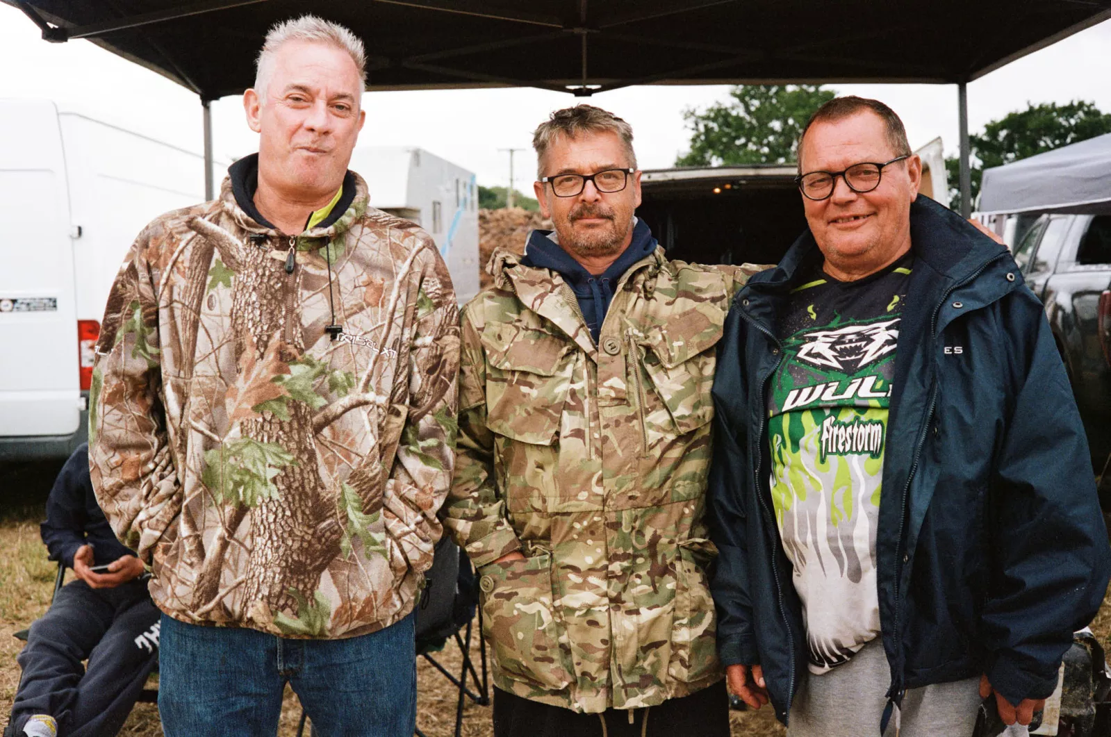 Jack Terry - Flat Out Page Image