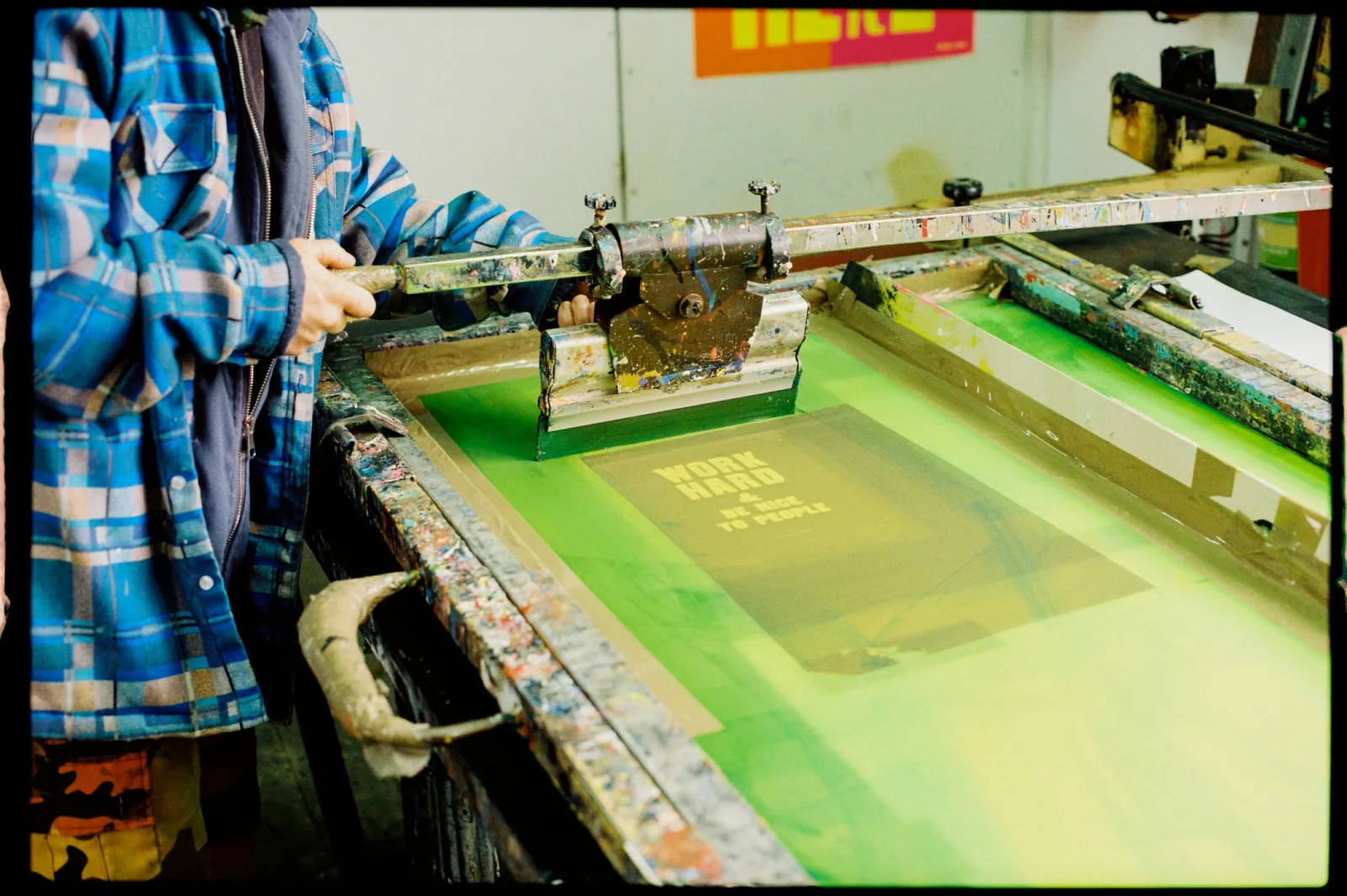 Jack Terry - Anthony Burill Page Image