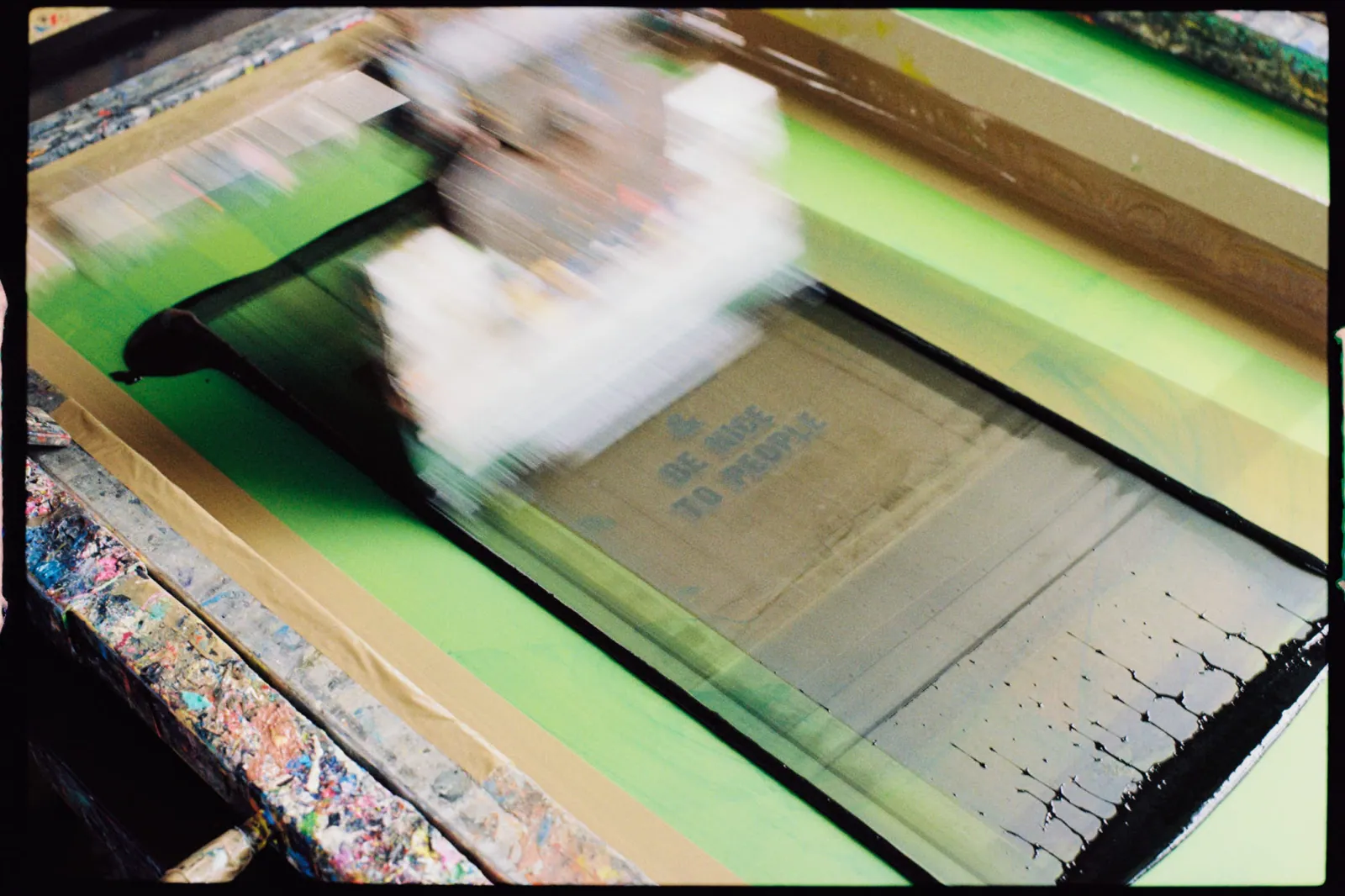 Jack Terry - Anthony Burill Page Image