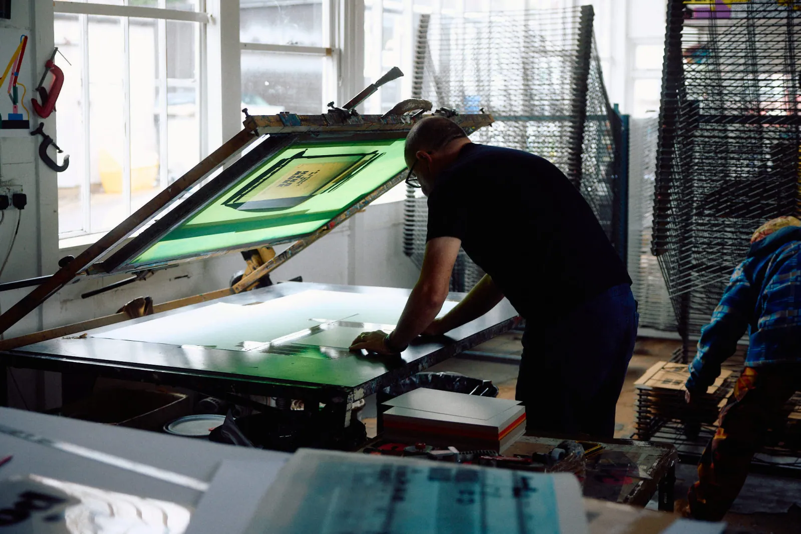 Jack Terry - Anthony Burill Page Image