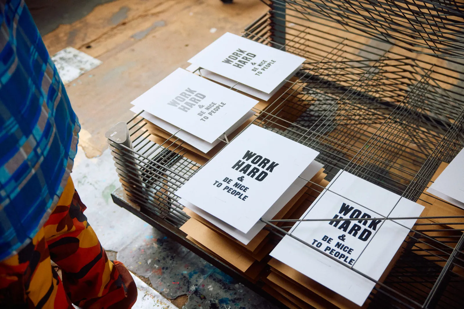 Jack Terry - Anthony Burill Page Image