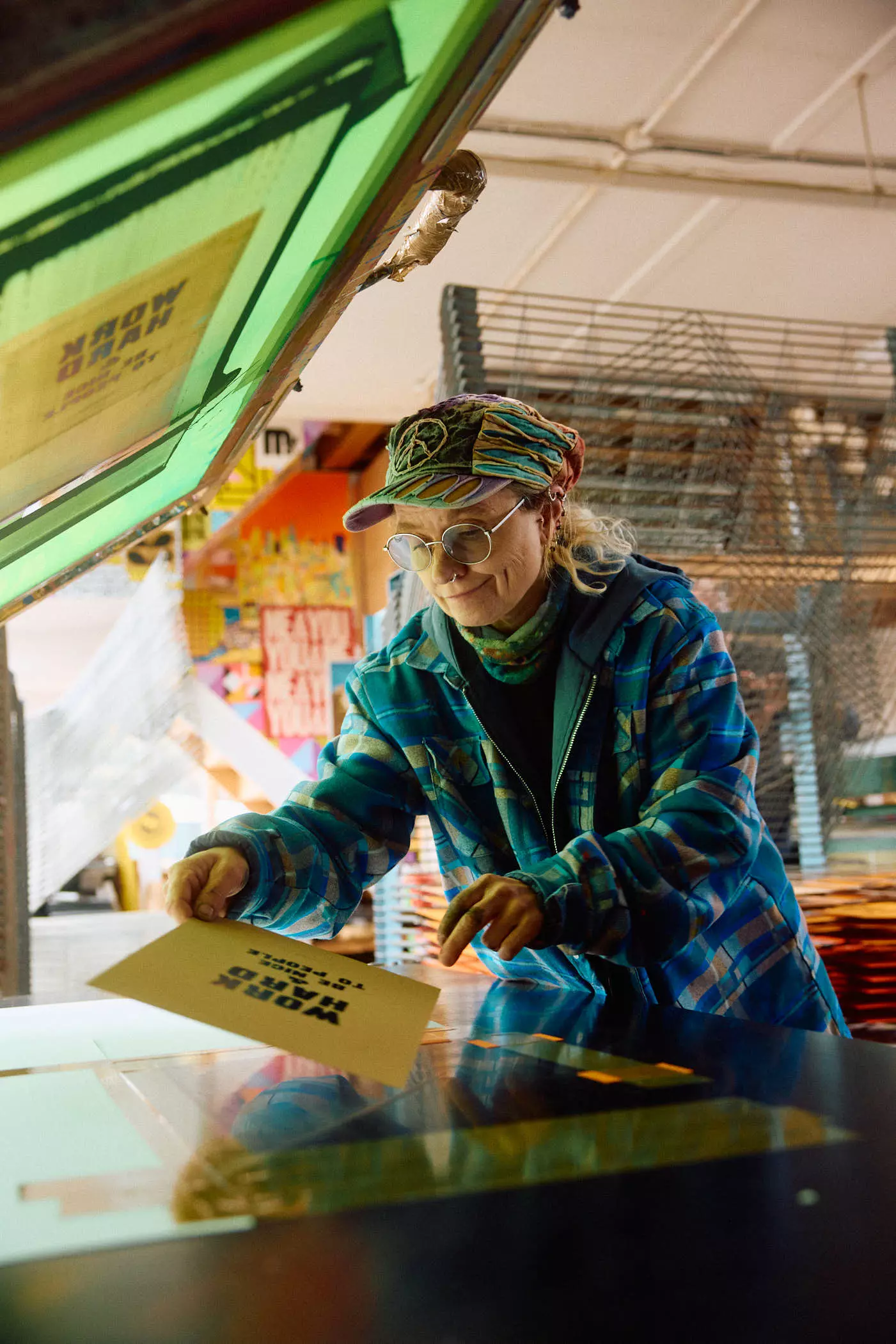 Jack Terry - Anthony Burill Page Image