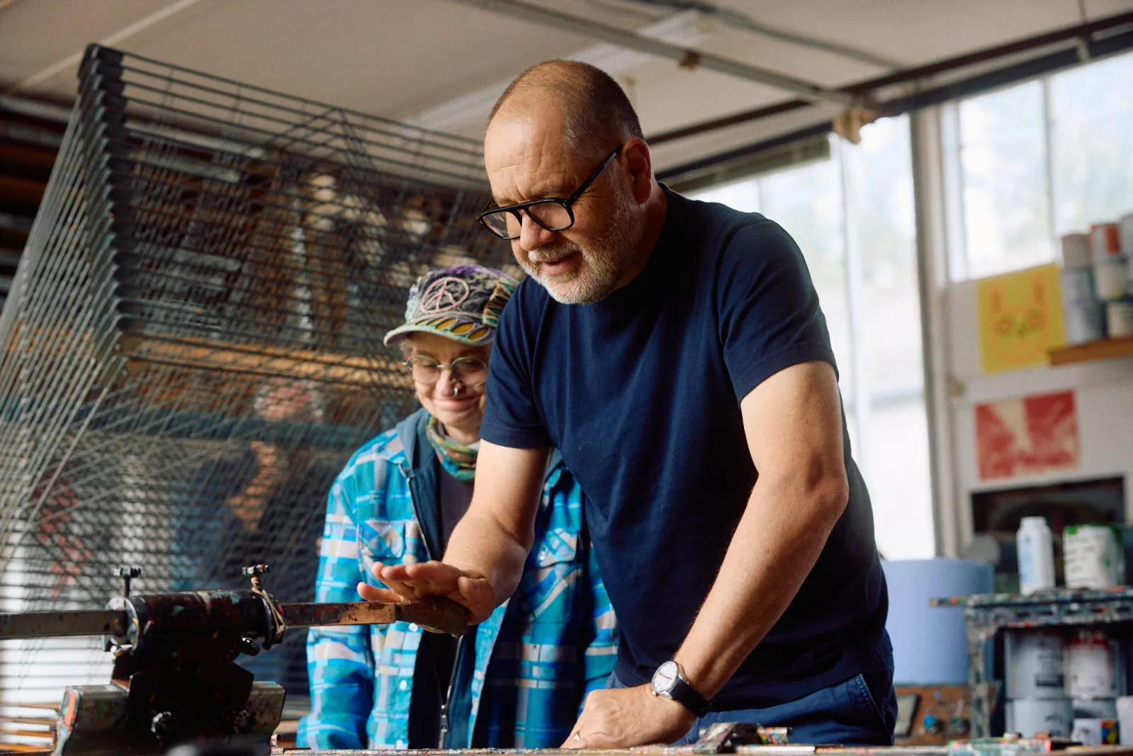 Jack Terry - Anthony Burill Page Image